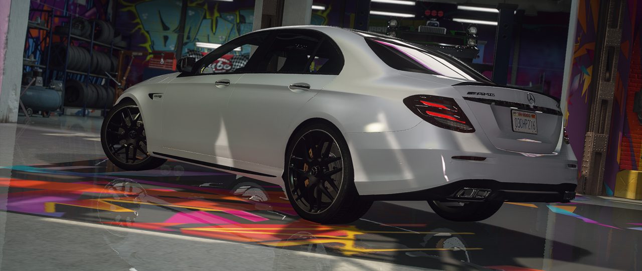 图片[4]-[GTA5MOD]2018年梅赛德斯-AMG E63 S 的操控-我爱模组网-GTA5MOD下载资源网