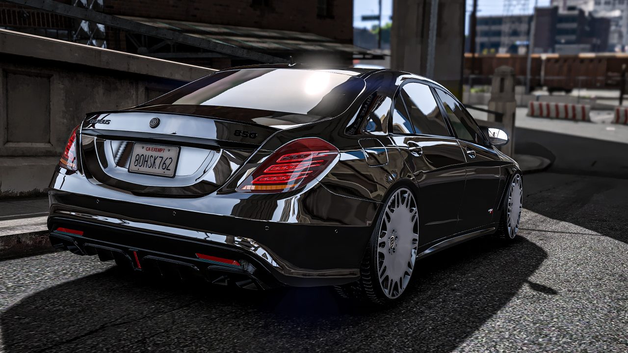 图片[4]-[GTA5MOD]BRABUS MR22整体锻件[轮毂更换] 1.0-我爱模组网-GTA5MOD下载资源网