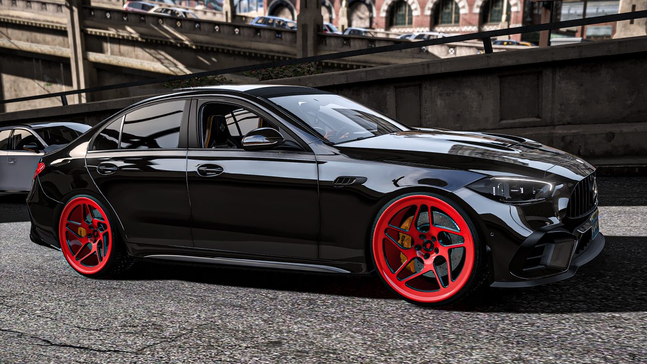 图片[4]-[GTA5MOD]沃森 LC104T [更换车轮]-我爱模组网-GTA5MOD下载资源网