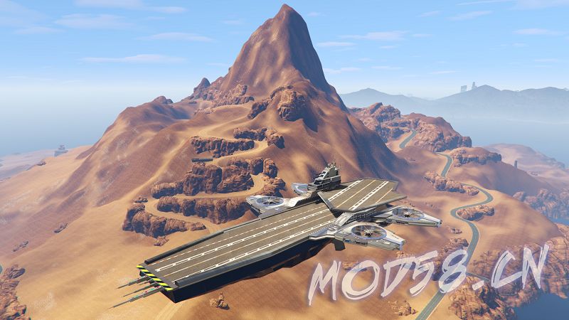 图片[4]-GTA5 v1.50 大型车包 [添加＆替换] 载具 [替换了游戏内90%的载具] [街上随处可见 真实汽车]【34.9GB】-我爱模组网-GTA5MOD下载资源网