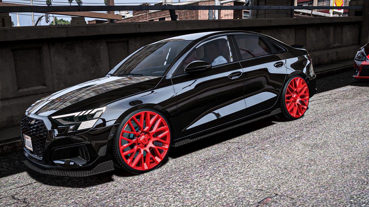 图片[4]-[GTA5MOD]Momo 意大利 Revenge [ 轮毂更换 ]-我爱模组网-GTA5MOD下载资源网