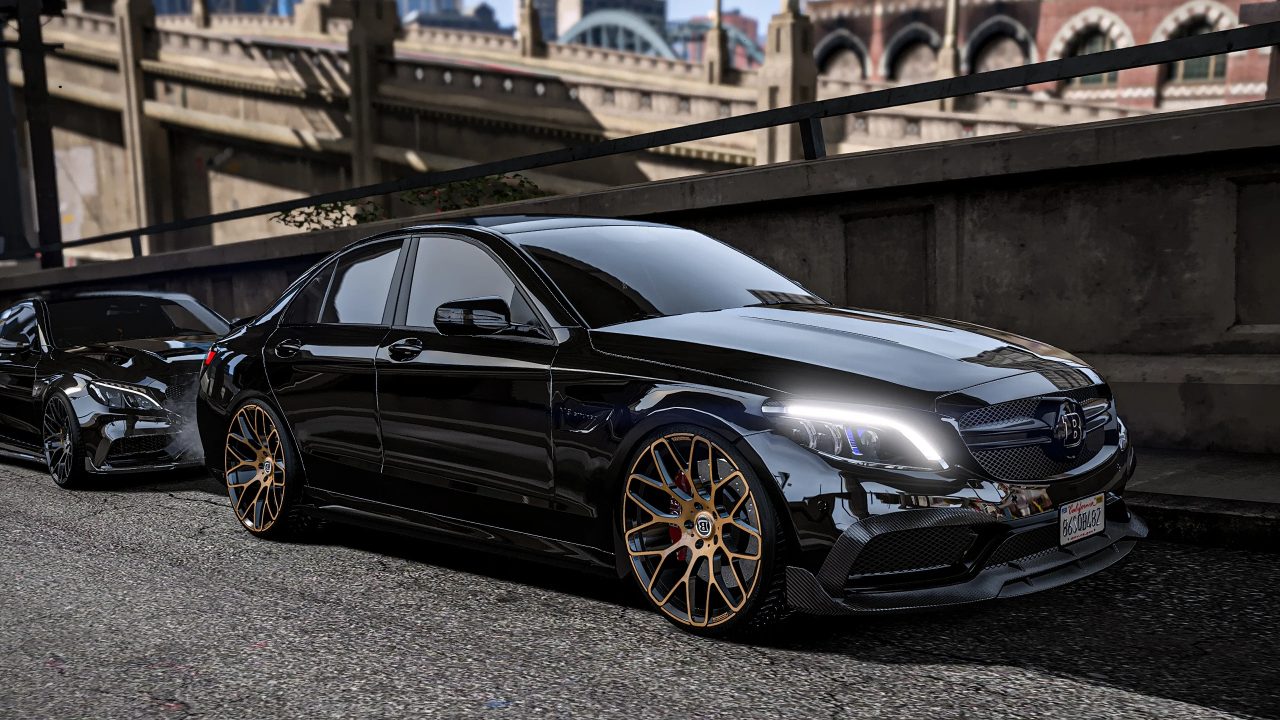 图片[3]-[GTA5MOD]Brabus Monoblok Y 轮毂 [替换] 1.0-我爱模组网-GTA5MOD下载资源网