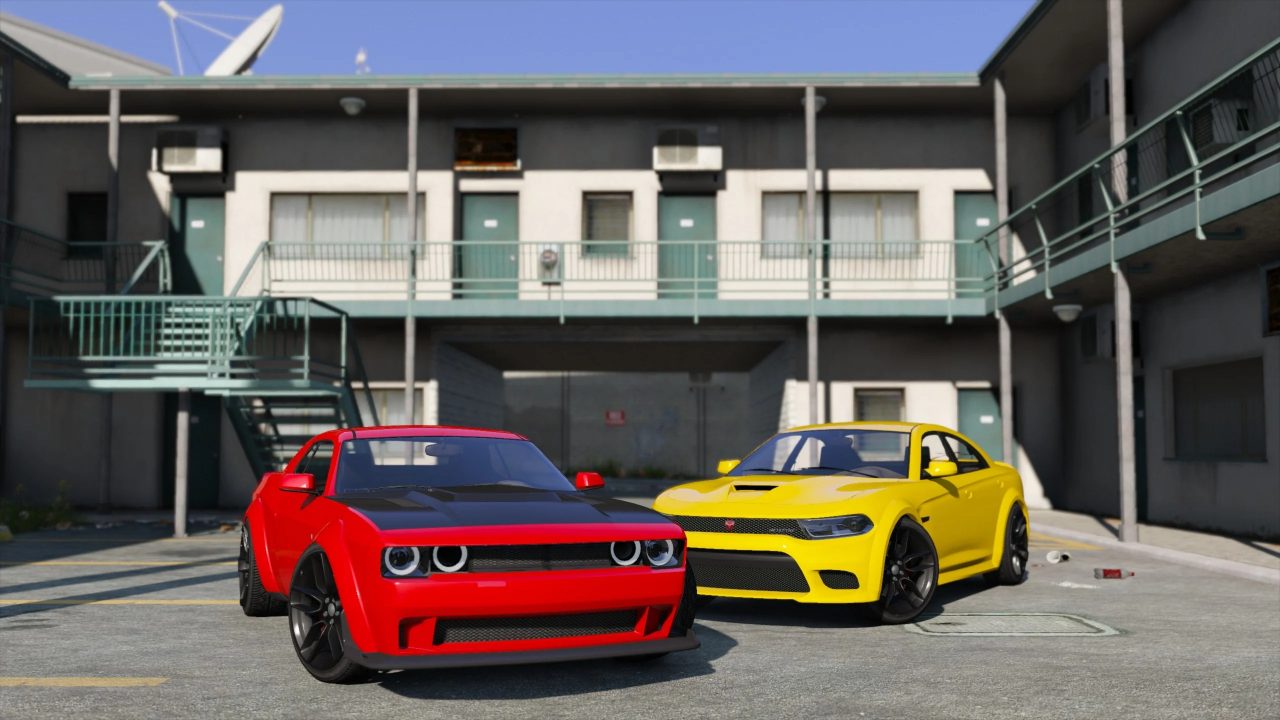 图片[4]-[GTA5MOD]Bravado Gauntlet Hellfire Last Call[附加组件_调整]1.0-我爱模组网-GTA5MOD下载资源网