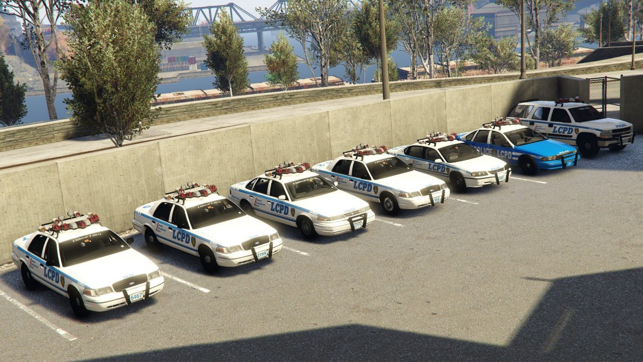 图片[2]-[GTA5MOD]2000年纽约新泽西州应急包测试版[附加_LOD]-我爱模组网-GTA5MOD下载资源网