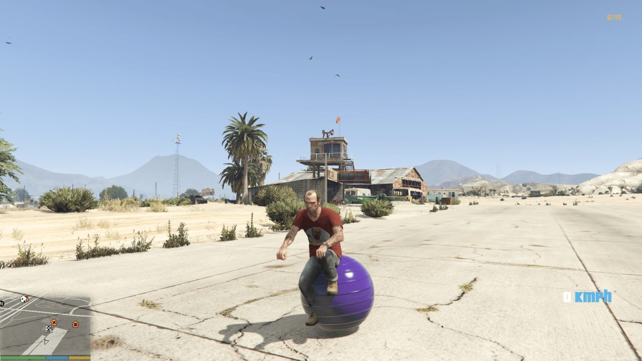 图片[6]-[GTA5MOD]沙雕 Menyoo 车辆包 1.0.4-我爱模组网-GTA5MOD下载资源网