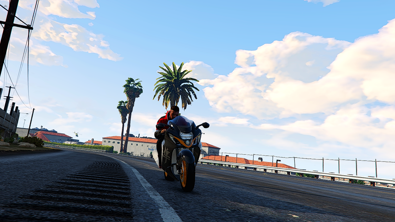 图片[3]-[GTA5MOD]2023 铃木隼 [附加FiveM调整_模板] 1.0-我爱模组网-GTA5MOD下载资源网