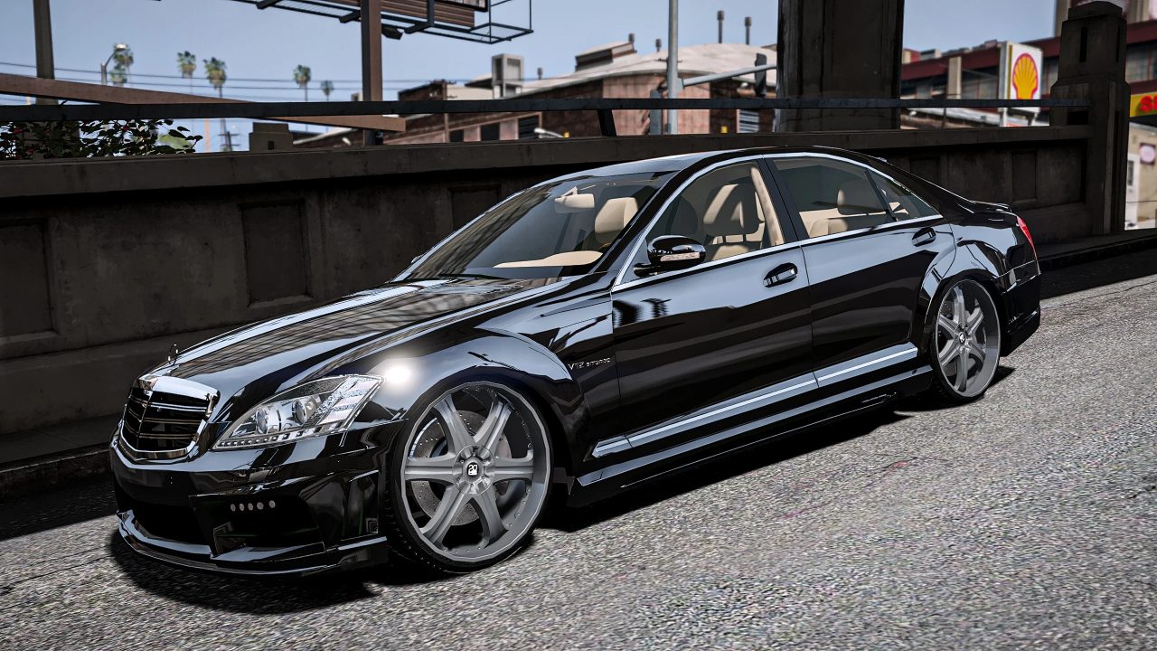 图片[5]-[GTA5MOD]TIS Pack 9 轮 [替换] 1.0-我爱模组网-GTA5MOD下载资源网