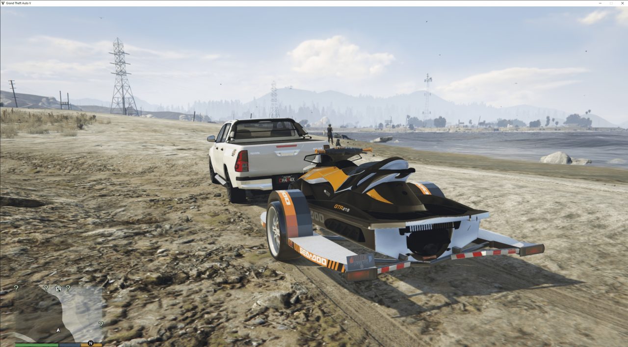 图片[4]-[GTA5MOD]摩托艇和拖车 [替换] 2-我爱模组网-GTA5MOD下载资源网