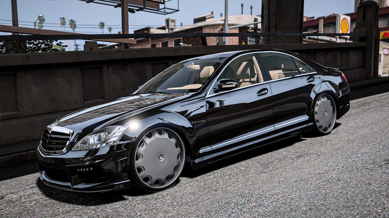 图片[4]-[GTA5MOD]TIS Pack 9 轮 [替换] 1.0-我爱模组网-GTA5MOD下载资源网