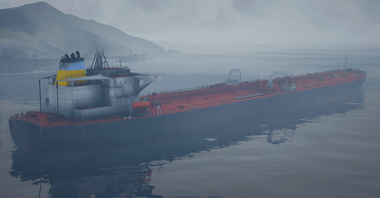 图片[2]-[GTA5MOD]Urchin 2 散货船 [附加_FiveM] 1.0-我爱模组网-GTA5MOD下载资源网