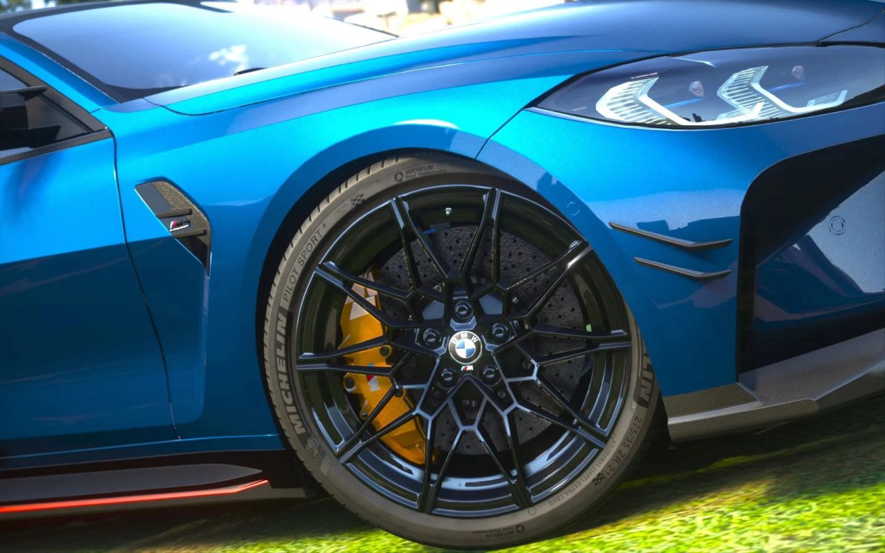 图片[2]-宝马M4 G82 M-Performance套装[附加_发动机]2.0-我爱模组网-GTA5MOD下载资源网