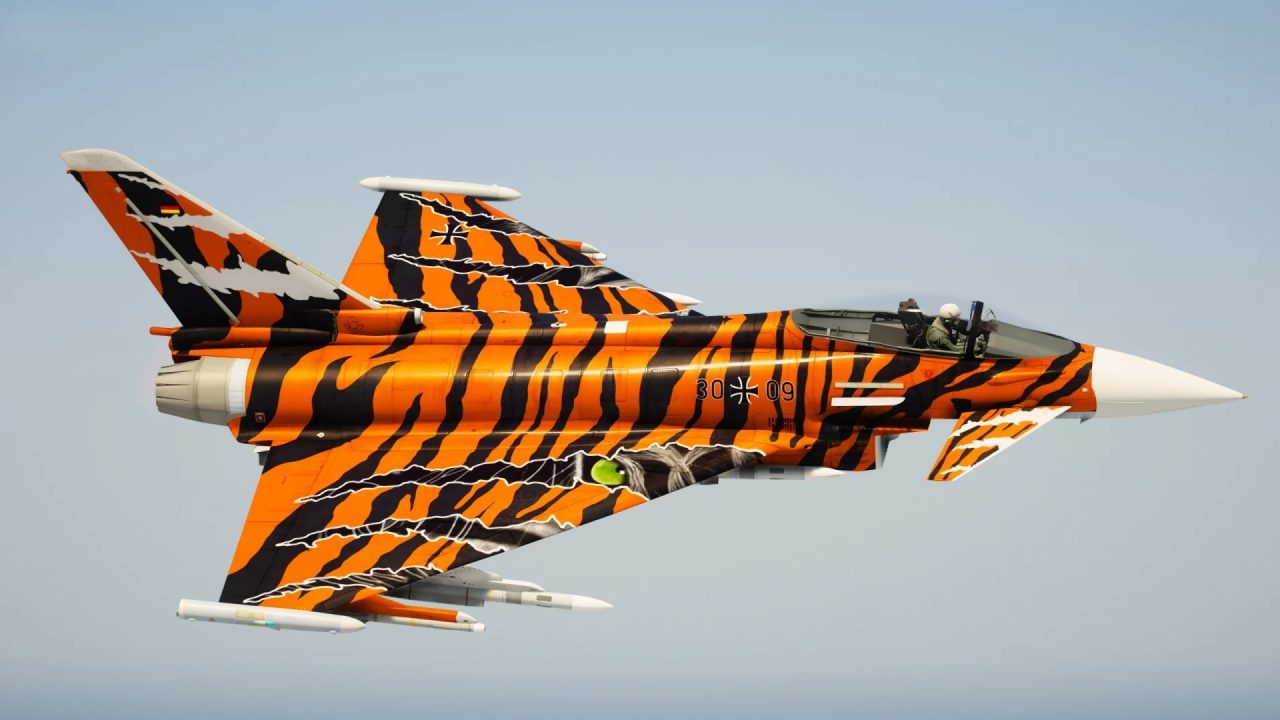 图片[3]-[GTA5MOD]欧洲台风战斗机[附加组件]1.6-我爱模组网-GTA5MOD下载资源网