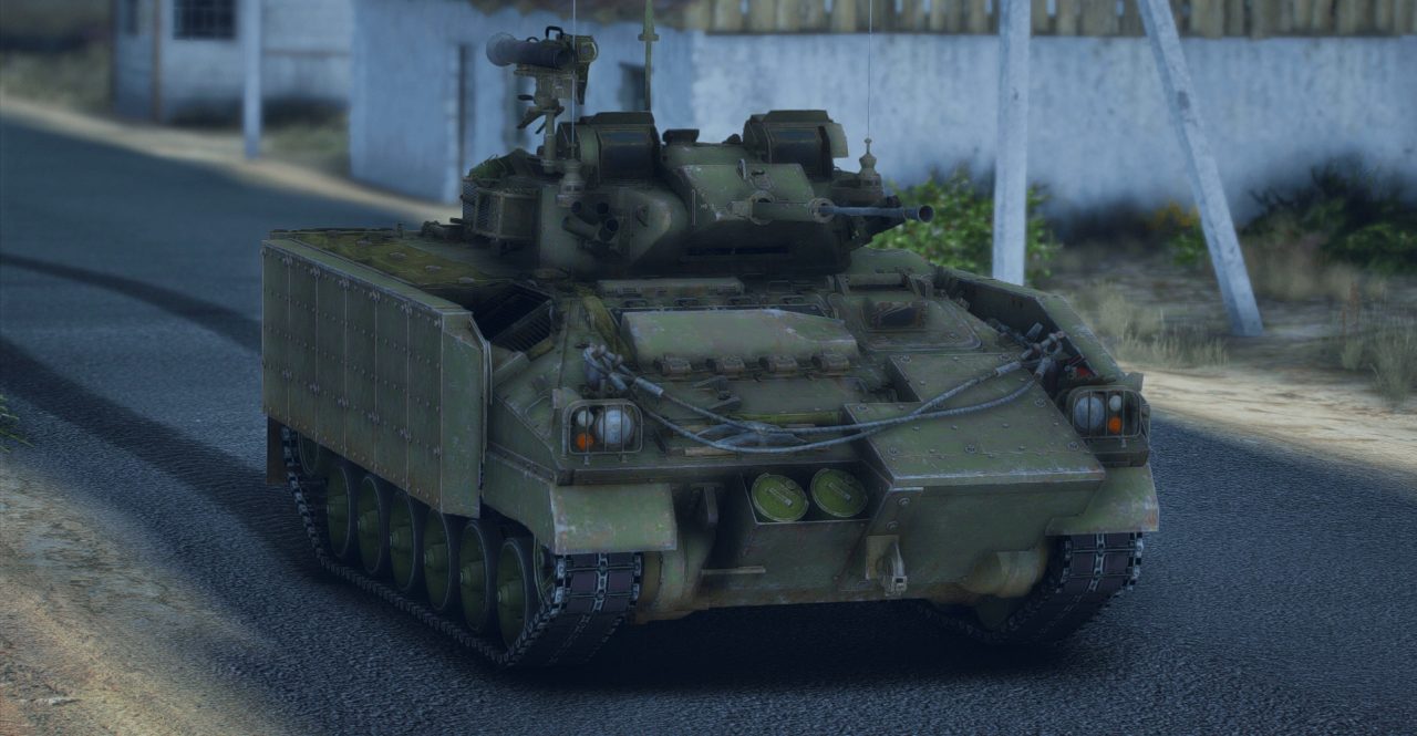 图片[4]-[GTA5MOD]英国武士履带式车 [附加] [FIVE-M] 1.0-我爱模组网-GTA5MOD下载资源网