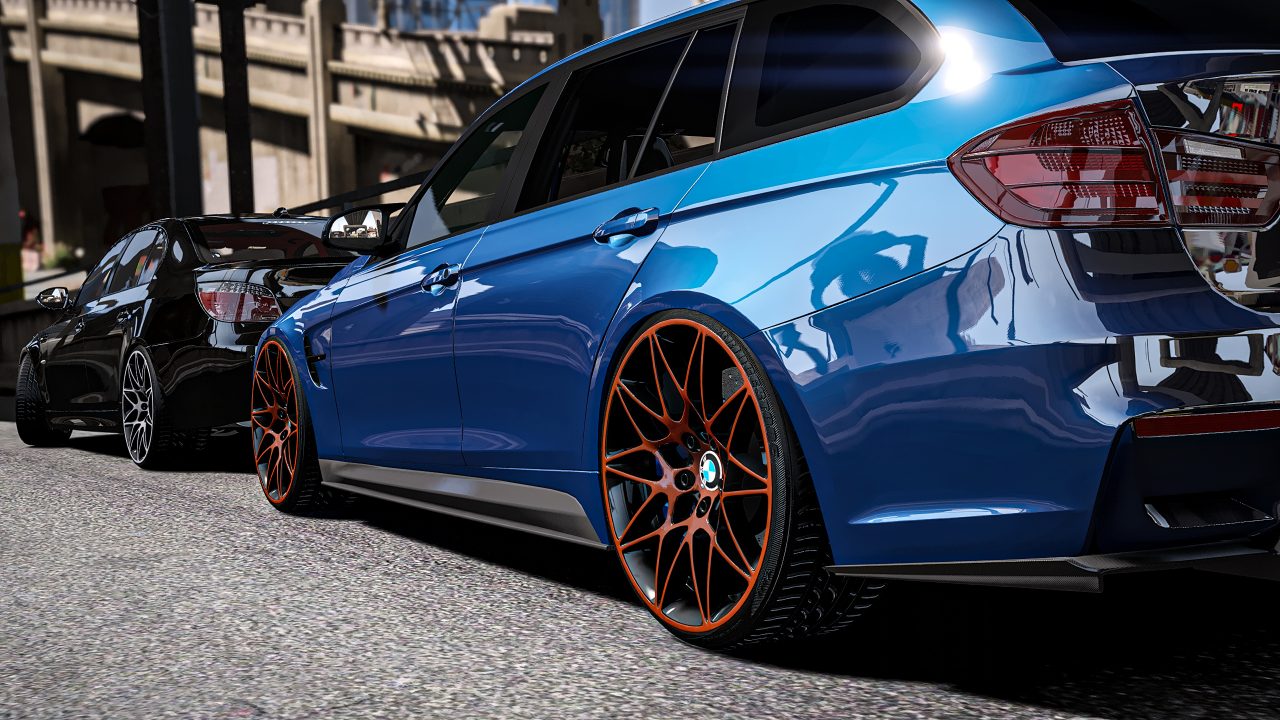 图片[4]-[GTA5MOD]BMW M4 GTS [ 车轮更换 ]-我爱模组网-GTA5MOD下载资源网