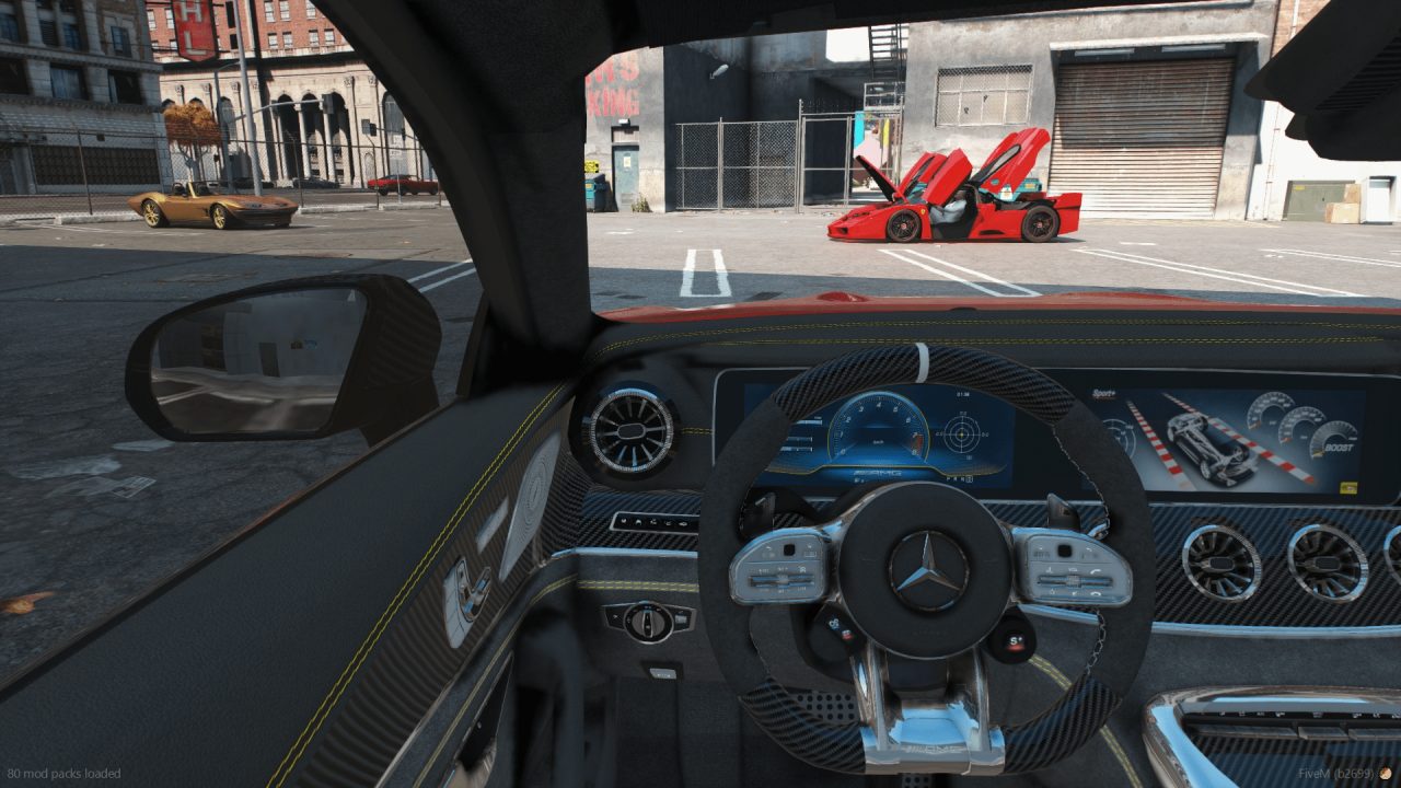 图片[4]-[GTA5MOD]法拉利Enzo FXX 1.0处理-我爱模组网-GTA5MOD下载资源网