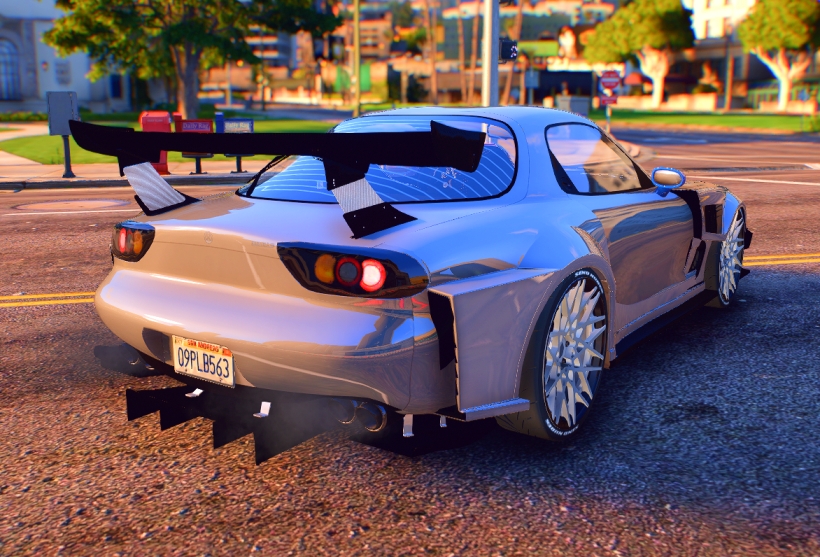 图片[2]-[GTA5MOD]Zr350 Zinxy宽体[附加_ 调整] 1.0-我爱模组网-GTA5MOD下载资源网