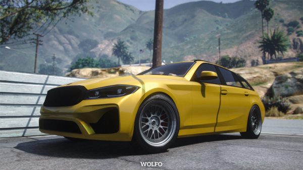 [GTA5MOD]传说友好型运动车轮套装[附加_LODS]2.1-我爱模组网-GTA5MOD下载资源网