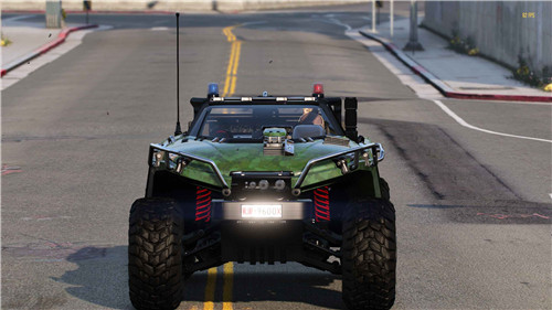 [GTA5MOD]Warthog CST SCC附加组件FIVEEM调整]1.0-我爱模组网-GTA5MOD下载资源网
