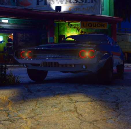 图片[4]-[GTA5MOD]lazyeye gauntlet[addon _ 调整_ 单人玩家_FiveM Ready]] 1.1-我爱模组网-GTA5MOD下载资源网