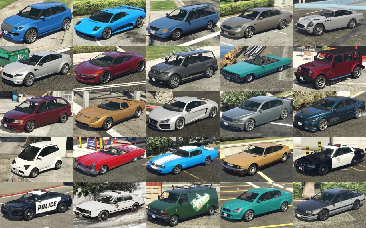 图片[3]-[GTA5MOD]生活质量车辆包[更换]1.9-我爱模组网-GTA5MOD下载资源网