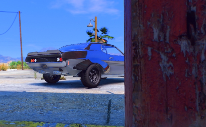 图片[2]-[GTA5MOD]lazyeye gauntlet[addon _ 调整_ 单人玩家_FiveM Ready]] 1.1-我爱模组网-GTA5MOD下载资源网