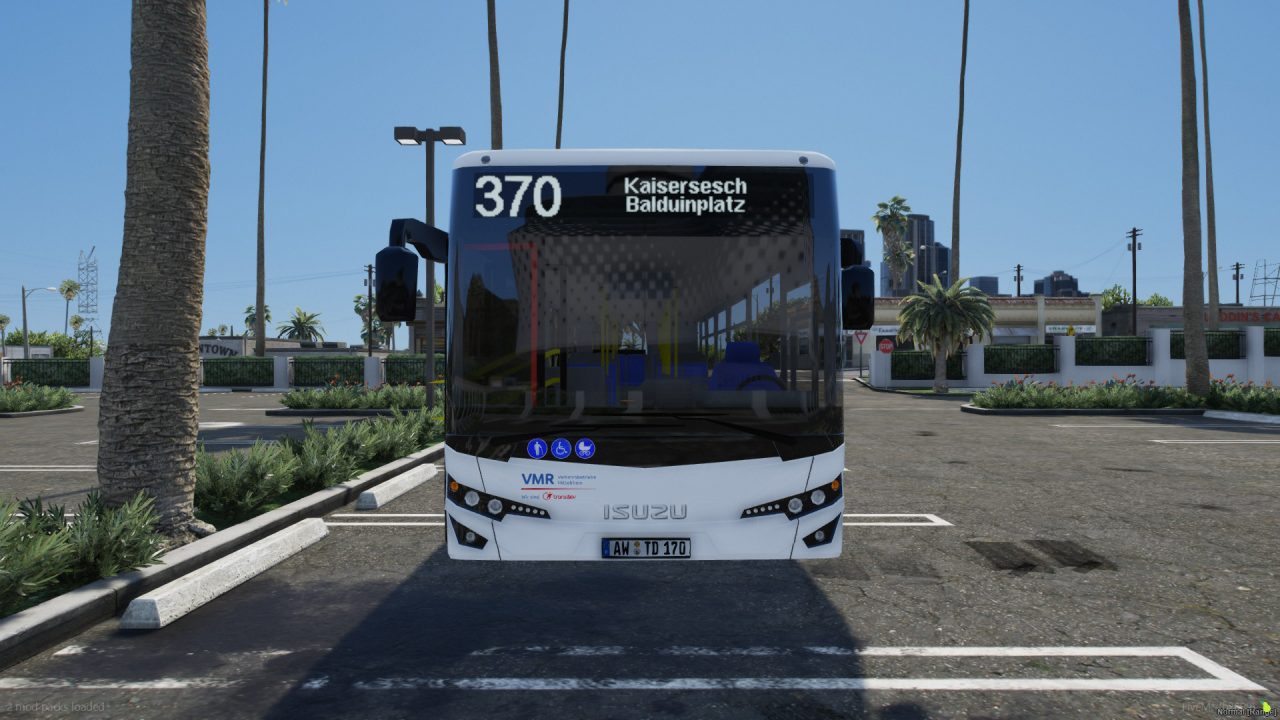 图片[4]-[GTA5MOD]五十铃Citiport 12[附加组件替换组件_Fivem模板]1.3-我爱模组网-GTA5MOD下载资源网