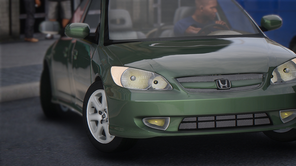 图片[2]-[GTA5MOD]2005年本田思域 2 fronts[附加_LOD]-我爱模组网-GTA5MOD下载资源网