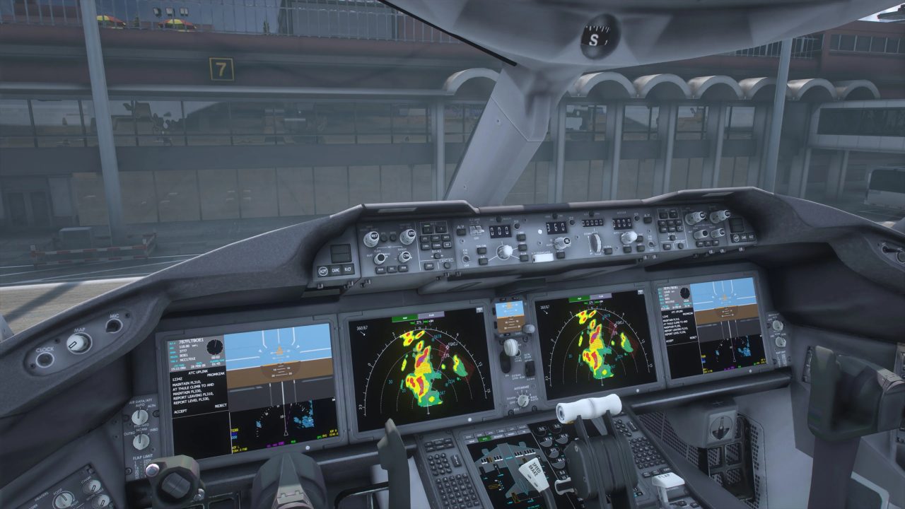 图片[2]-[GTA5MOD]波音787-9梦幻客机[附加装置Ve功能设备调整设备I] 1.0-我爱模组网-GTA5MOD下载资源网