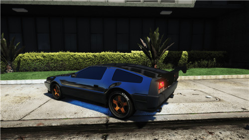 图片[2]-[GTA5MOD]豪华RE：COLOR v1.2310-我爱模组网-GTA5MOD下载资源网