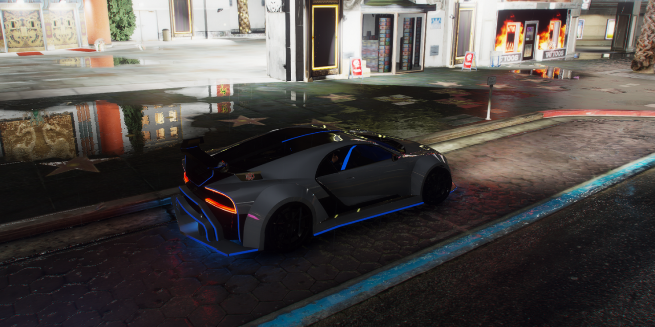 图片[2]-[GTA5MOD]Truffade Nero 宽体 [附加] 1.1-我爱模组网-GTA5MOD下载资源网