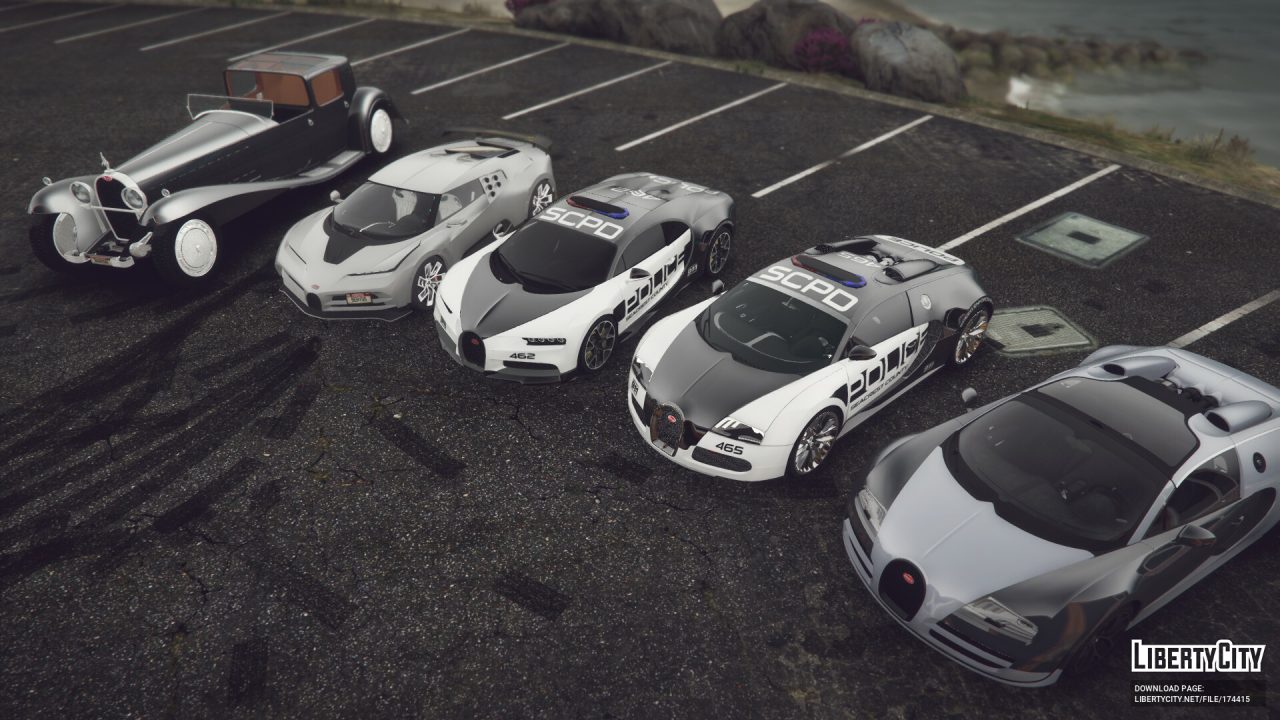 图片[2]-[GTA5MOD]布加迪汽车包 v1.0-我爱模组网-GTA5MOD下载资源网