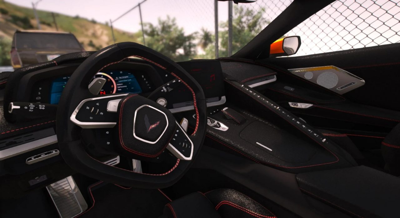 图片[3]-[GTA5MOD]2020 雪佛兰克尔维特 C8 Stingray [附加 _ 模板] 1.0-我爱模组网-GTA5MOD下载资源网