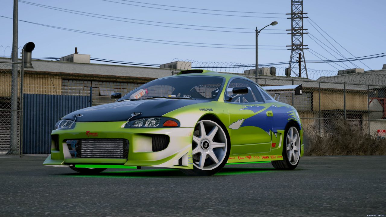 图片[6]-[GTA5MOD]速度与激情汽车包[附加动画]-我爱模组网-GTA5MOD下载资源网