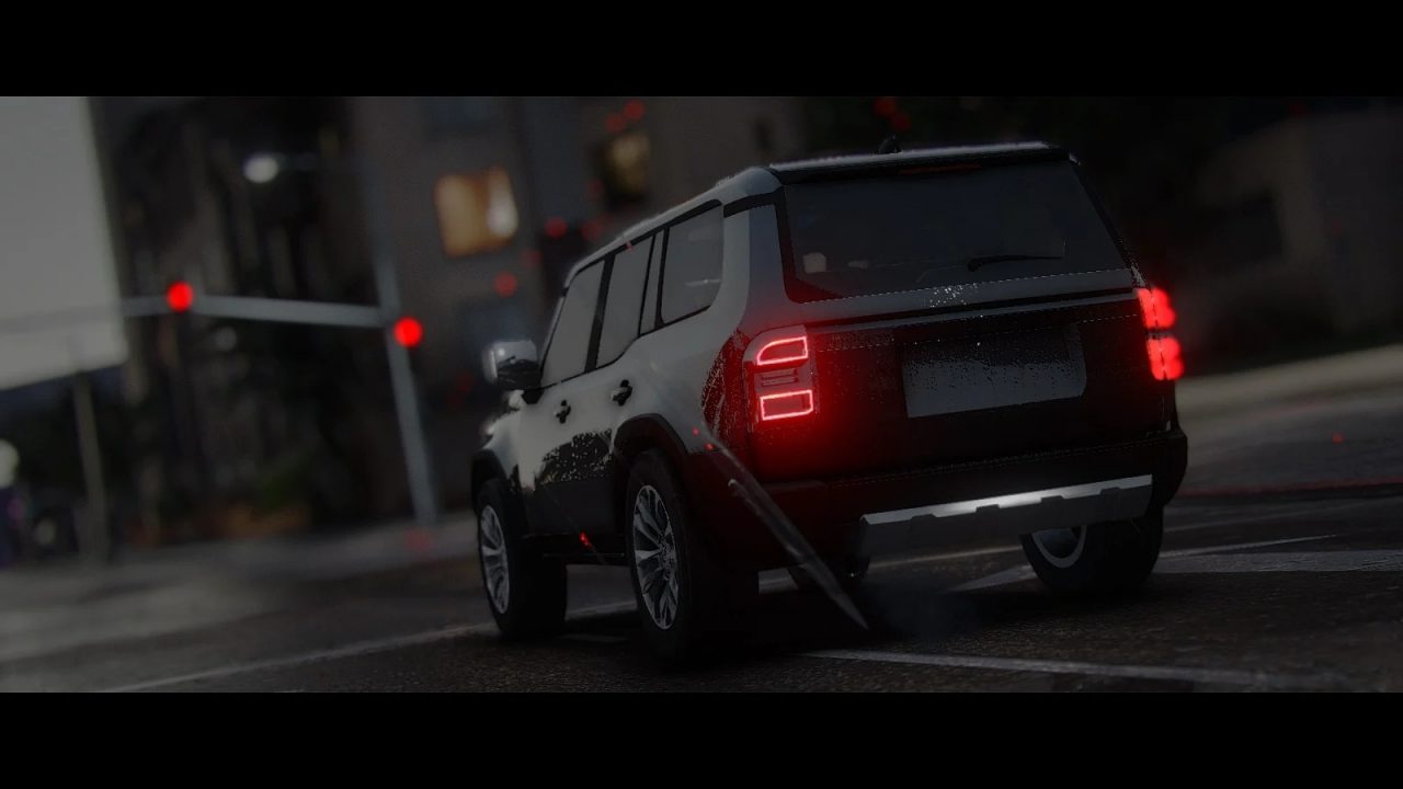 图片[2]-[GTA5MOD]2024年丰田陆地巡洋舰普拉多[Add.on]1.0-我爱模组网-GTA5MOD下载资源网