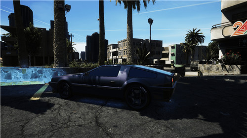 图片[3]-[GTA5MOD]豪华RE：COLOR v1.2310-我爱模组网-GTA5MOD下载资源网