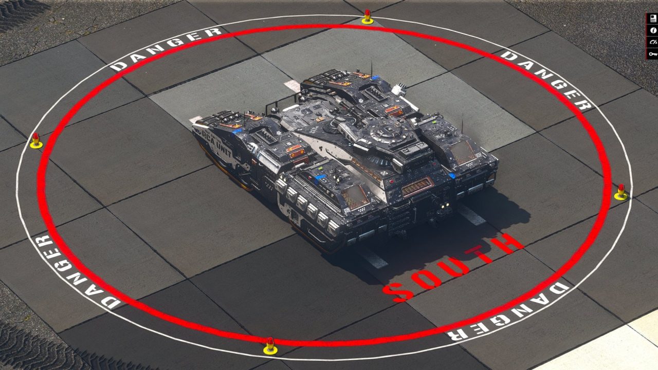 图片[3]-[GTA5MOD]Anti-Riot Heavy Unit（未来派cyberpunk）[附加组件 Fivem _ ALTV] 2.0-我爱模组网-GTA5MOD下载资源网