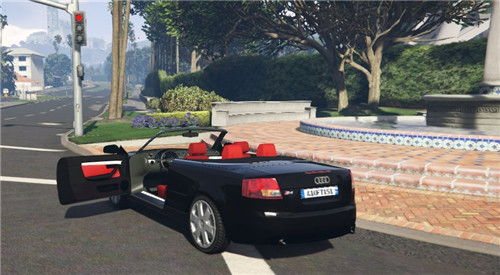 图片[3]-[GTA5MOD]奥迪S4 CAB 2007[附加_]V1.0-我爱模组网-GTA5MOD下载资源网