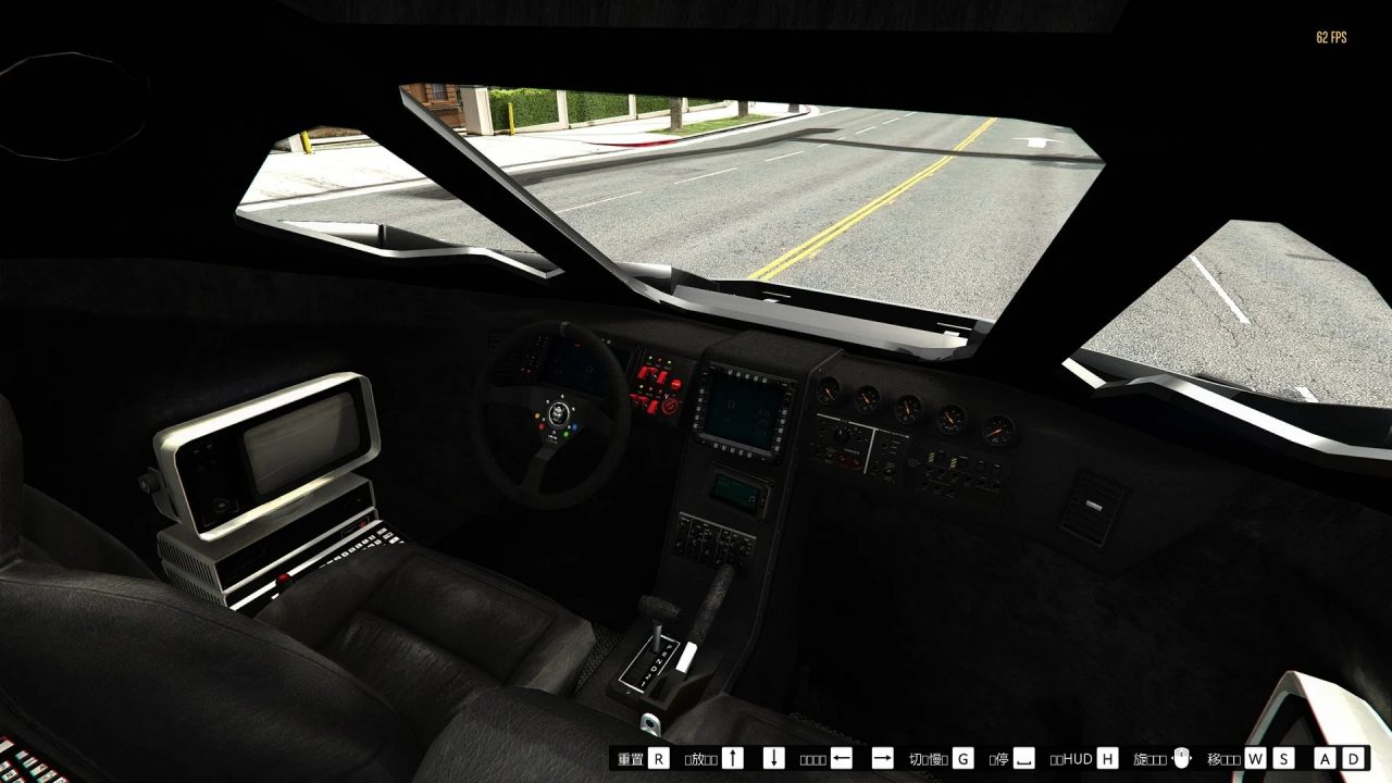 图片[4]-[GTA5MOD]Mike装甲车8×8[附加] 1.0-我爱模组网-GTA5MOD下载资源网