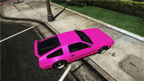 [GTA5MOD]豪华RE：COLOR v1.2310-我爱模组网-GTA5MOD下载资源网