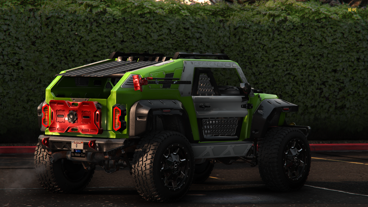 图片[2]-[GTA5MOD]吉普车(无名称)[附加) 1.0-我爱模组网-GTA5MOD下载资源网