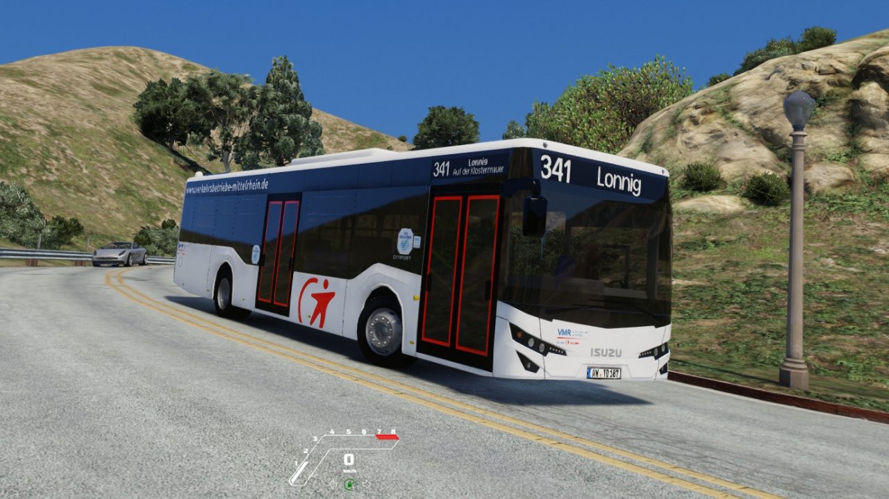 图片[4]-[GTA5MOD]五十铃Citiport 12[附加替换_FiveM Template] 1.0-我爱模组网-GTA5MOD下载资源网