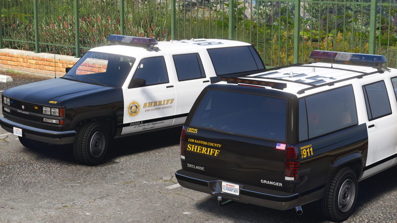 图片[3]-[GTA5MOD]Granger复古警车包[附加组件]2.0-我爱模组网-GTA5MOD下载资源网