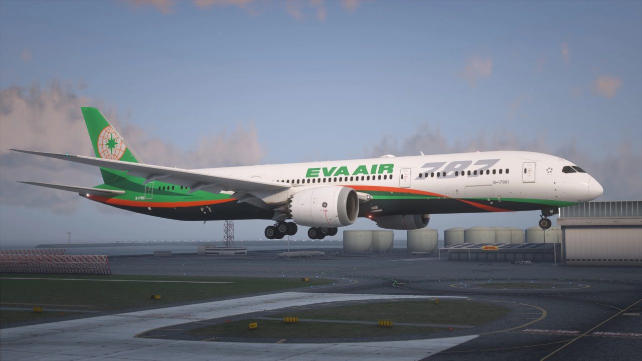 图片[3]-[GTA5MOD]波音787-9梦幻客机[附加装置Ve功能设备调整设备I] 1.0-我爱模组网-GTA5MOD下载资源网