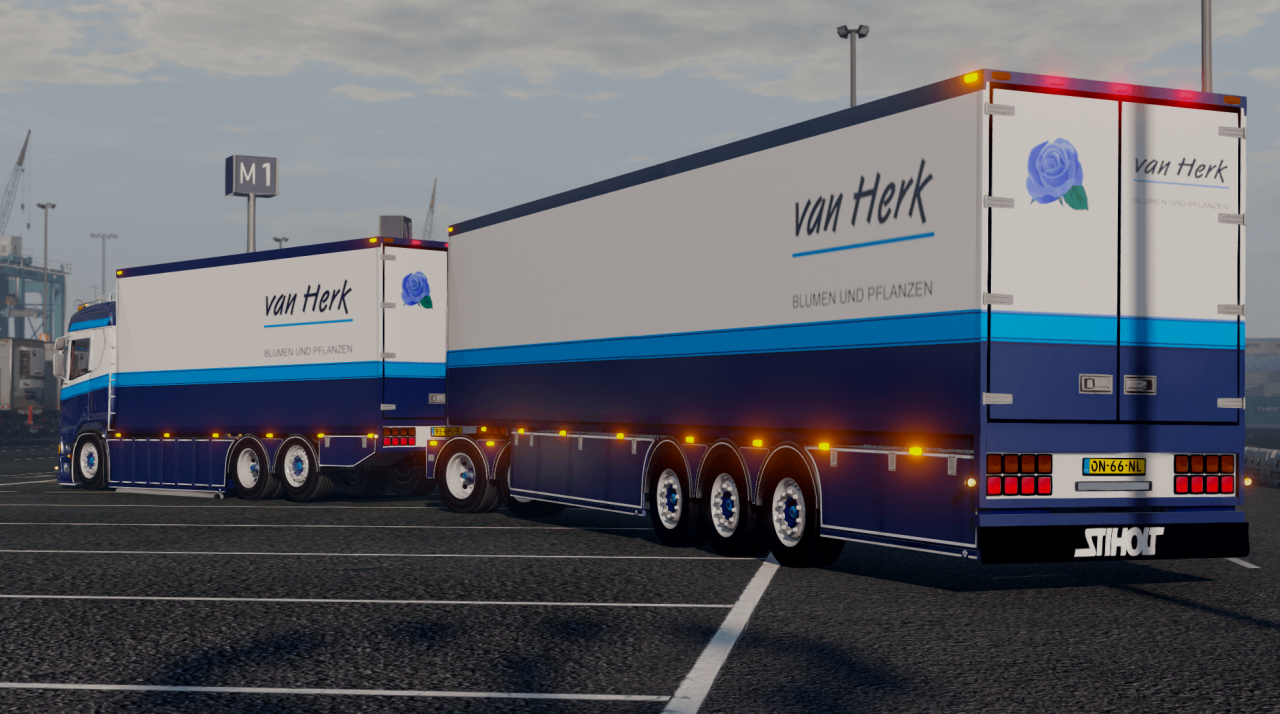 图片[3]-[GTA5MOD]Dolly +拖车Scania R650 Van Herk [Els] 1.0-我爱模组网-GTA5MOD下载资源网