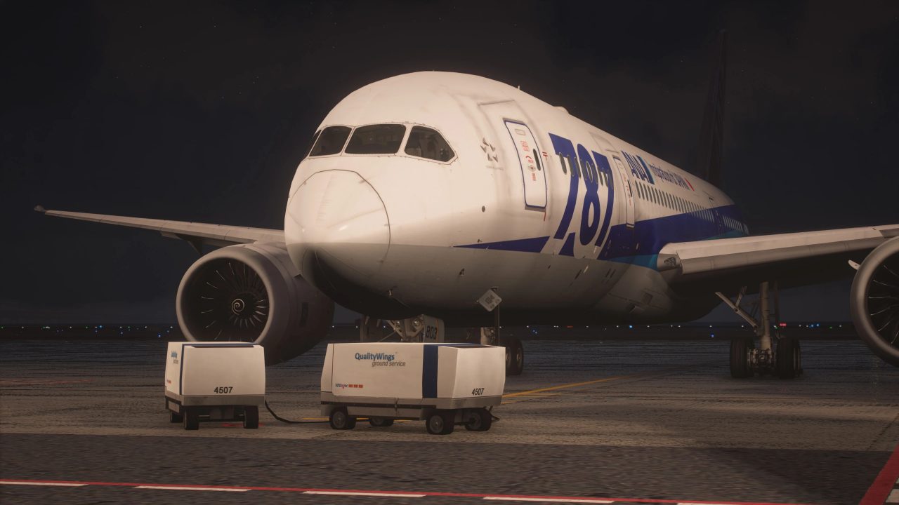 图片[2]-[GTA5MOD]波音787-8梦幻客机[附加装置Ve功能装置调整设备I] 2.0-我爱模组网-GTA5MOD下载资源网