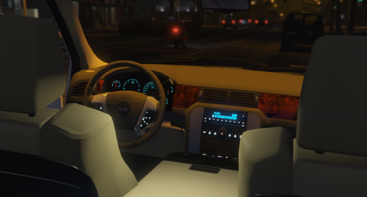 图片[4]-[GTA5MOD]GMC Yukon + XL 2011[更换]-我爱模组网-GTA5MOD下载资源网