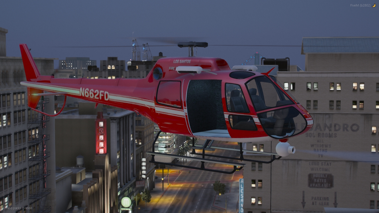 图片[2]-[GTA5MOD]Maverick复古改进型LSPD_LSFD [FiveM替换] 2.0-我爱模组网-GTA5MOD下载资源网