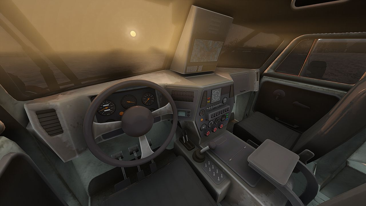 图片[4]-[GTA5MOD]BTR80-GAZ53 [附加] 1.0-我爱模组网-GTA5MOD下载资源网