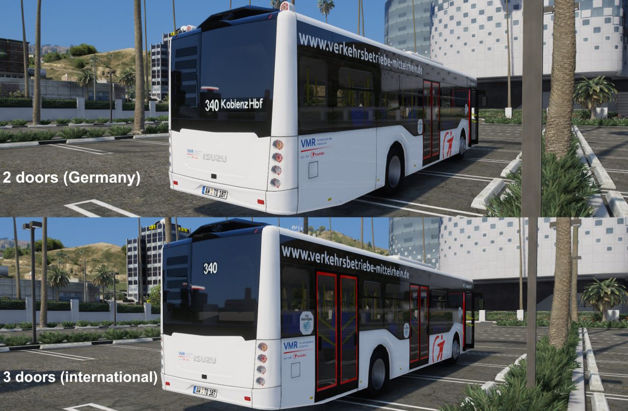 图片[2]-[GTA5MOD]五十铃Citiport 12[附加组件替换组件_Fivem模板]1.3-我爱模组网-GTA5MOD下载资源网