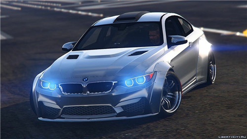 图片[3]-[GTA5MOD]Rasputin 跑车Mod合集1.1-我爱模组网-GTA5MOD下载资源网